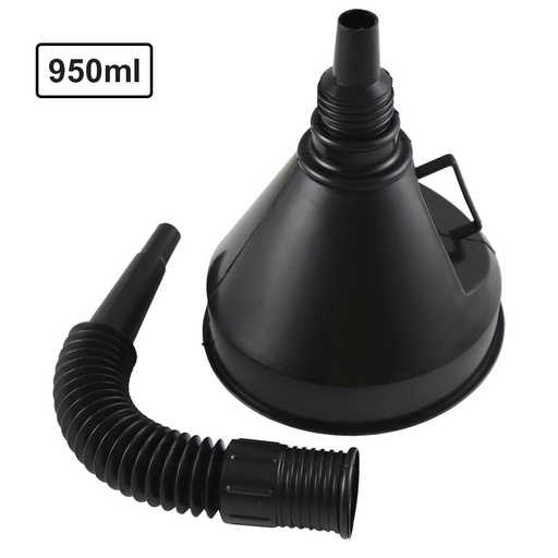 [JBM52391] EMBUDO CON FILTRO