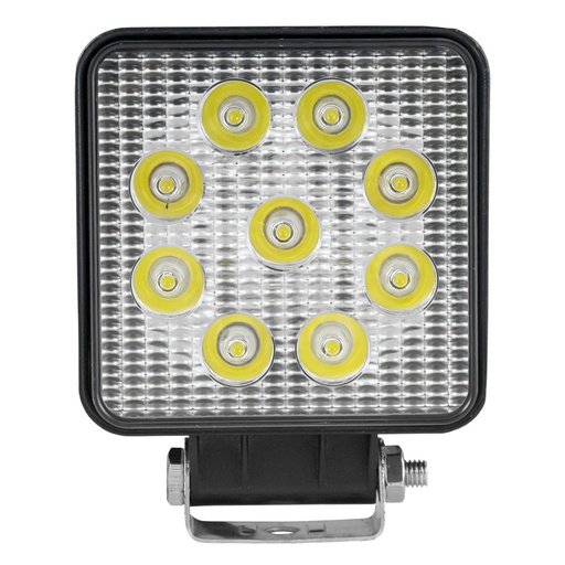 [JBM52415] FARO TRABAJO LED - CUADRADO