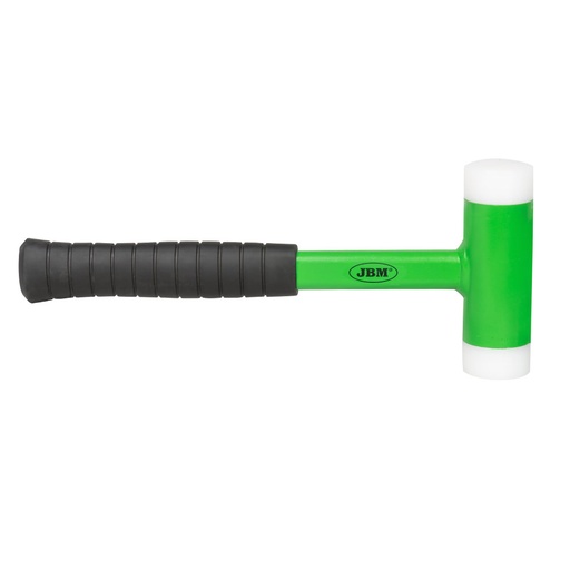 [JBM52425] MARTILLO DE TEFLON 40 MM.