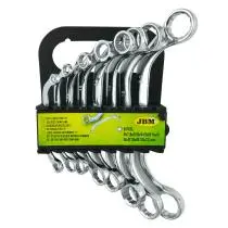 [JBM52451] LLAVES ACODADAS 12 CARAS
