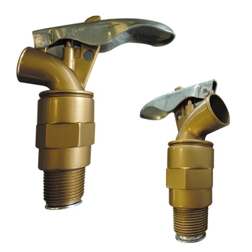[JBM52453] GRIFO P/BIDON ACEITE 3/4"