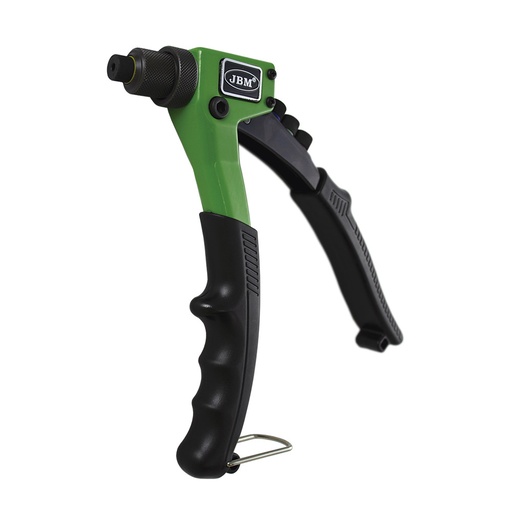 [JBM52462] REMACHADORA COMPACTA 200MM/8"