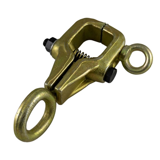 [JBM52480] MINI MORDAZA CUADRADA 90ø 3T