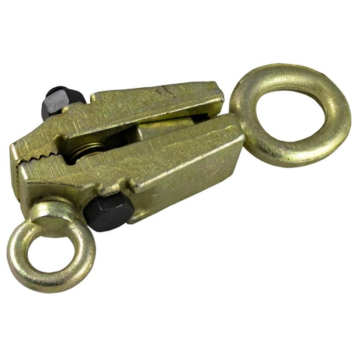 [JBM52482] MORDAZA PLANA 45ø 5T
