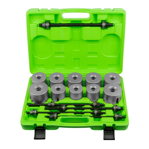 [JBM52494] EXTRACTOR UNIV.ROD.BUJE,SILENTBL