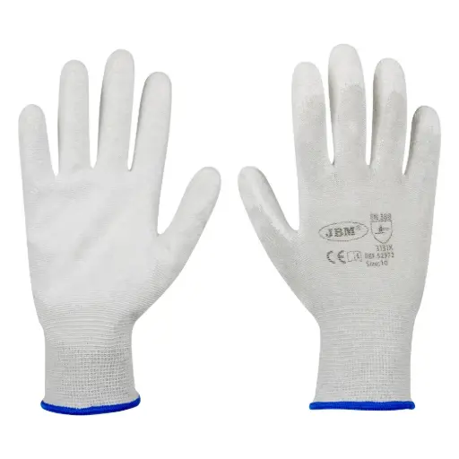 [JBM52573] GUANTE ANTI-CORTE PANTALLA TÁCTIL T.10 
