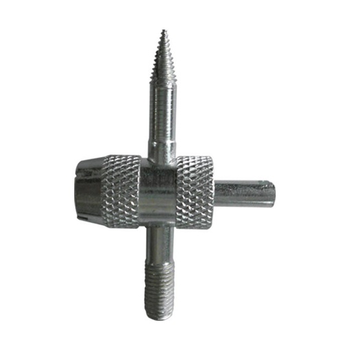 [JBM52652] TERRAJA P.GUSANILLO DE NEUMATICO