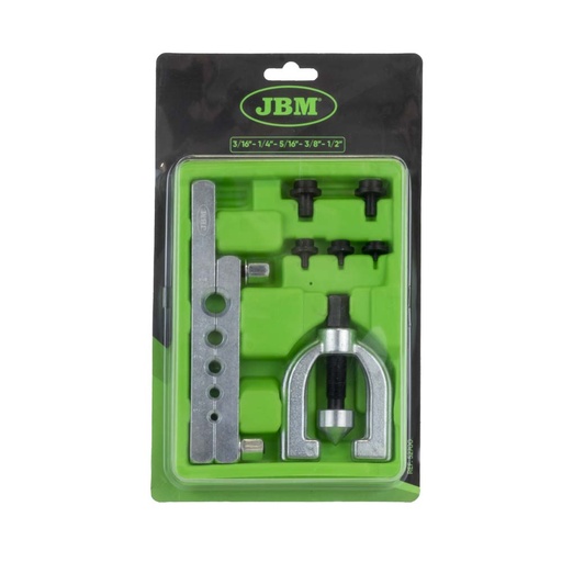 [JBM52700] KIT ABOCARDADO TUBEIAS FRENOS