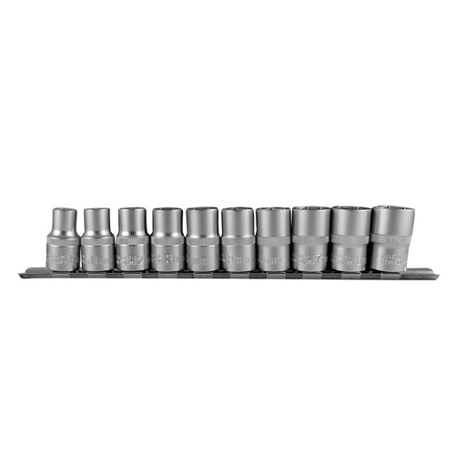 [JBM52714] J.LLAVES VASO 1/2" HEXAGONALES