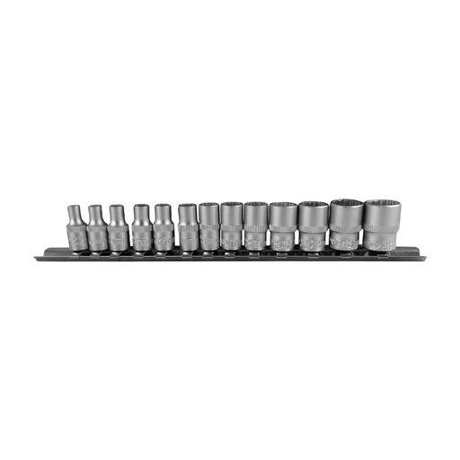 [JBM52717] J.LLAVES DE VASO 1/4" 13 P.12 CA