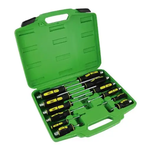 [JBM52748] J.DESTORNILLADORES DE GOLPEO
