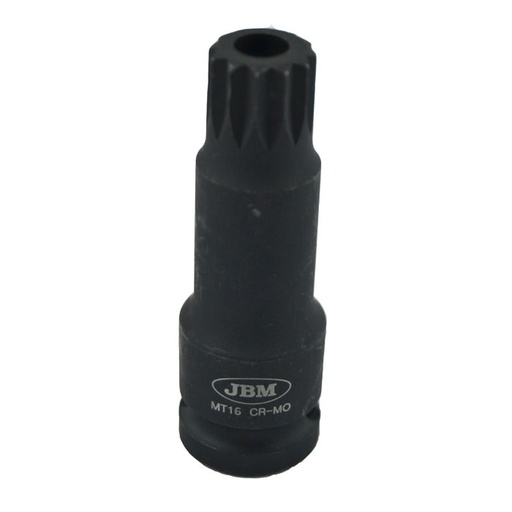 [JBM52810] VASO IMP. XZN INVIOLABLE M16