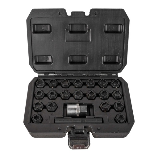 [JBM52823] EXTRACTOR TORNILLOS VAG