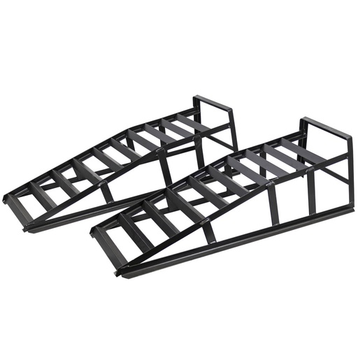 [JBM52845] SET DE 2 RAMPAS ELEVADORA (1TON)