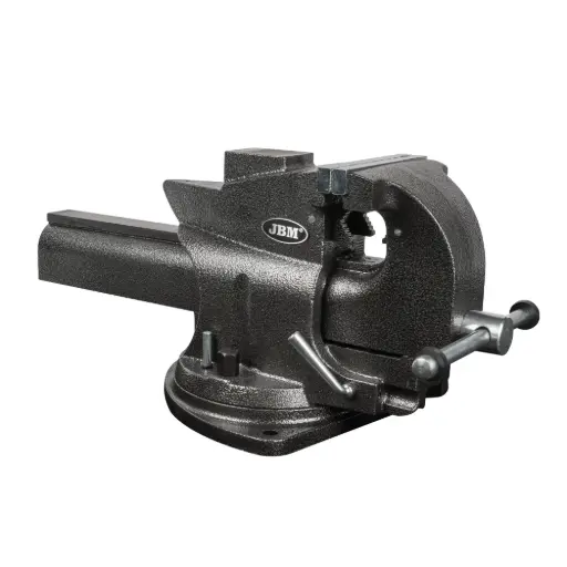 [JBM52871] TORNILLO DE BANCO RÁPIDO 150MM / 6"