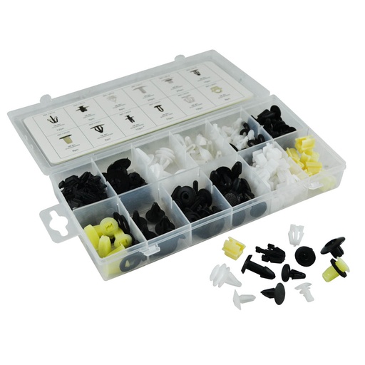[JBM52887] ESTUCHE CLIPS PLASTICOS HONDA