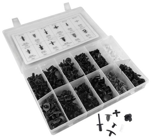 [JBM52901] ESTUCHE CLIPS PLASTICOS VOLVO