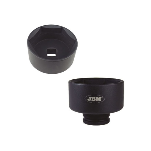 [JBM52922] LLAVE VASO 3/4" 85 MM. 6 CAR. RF