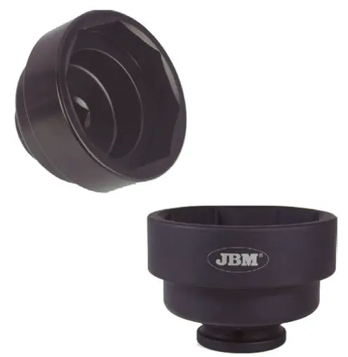 [JBM52926] VASO RUEDA TRASERA SCANIA 100MM
