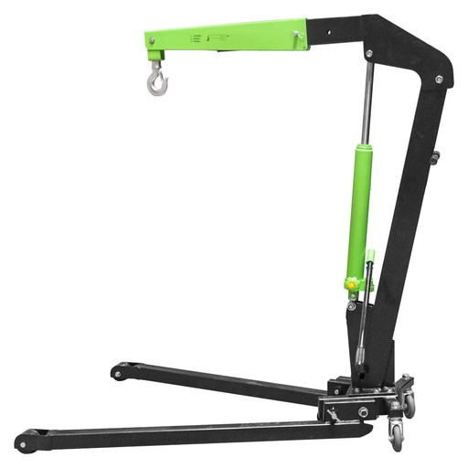 [JBM52985] GRUA PLEGABLE 1 TN.