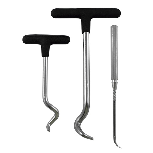 [JBM53053] KIT GANCHOS