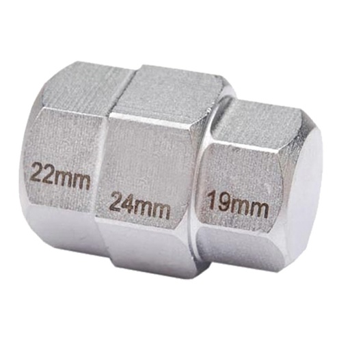 [JBM53054] LLAVE DE VASO ESPECIAL MOTOCICLE