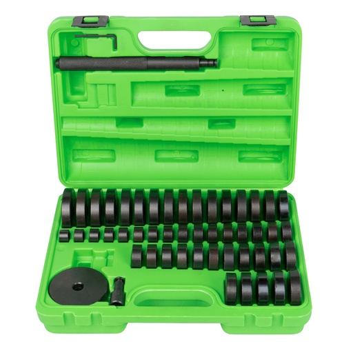 [JBM53058] JUEGO DE PASTILLAS DE MONTAJE PARA RODAMIENTOS 