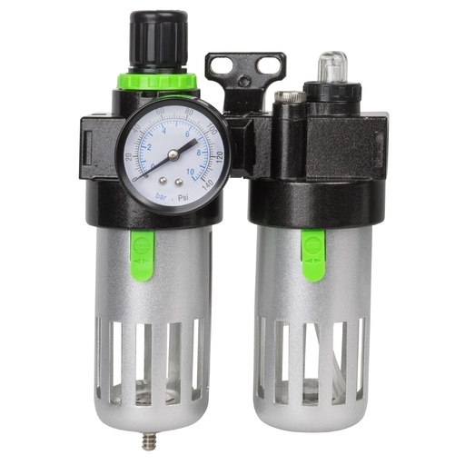 [JBM53066] FILTRO REGUL.AIRE Y LUBRIC.1/4"