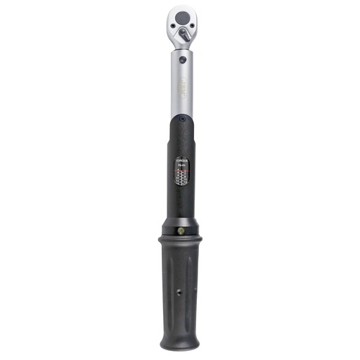 [JBM53081] LLAVE DINAMOMETRICA 1/4" 4-20NM
