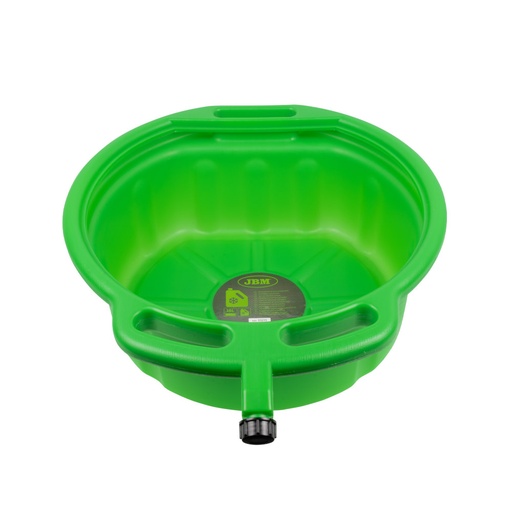 [JBM53215] RECOGEDOR ANTICONGELANTE 18 L.