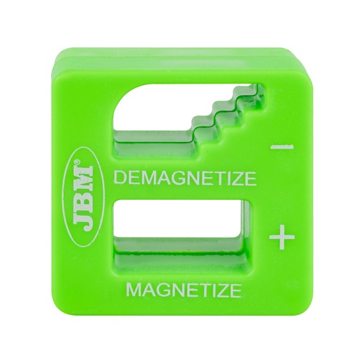 [JBM53225] MAGNETIXADOR/DESMAGNETIZADOR