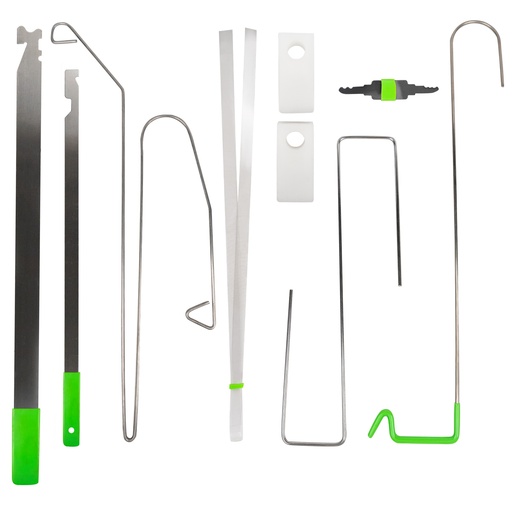 [JBM53230] JGO.UTILES ABRIR COCHE