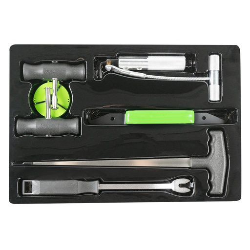 [JBM53232] KIT HERRAMIENTAS SUSTIT.LUNAS