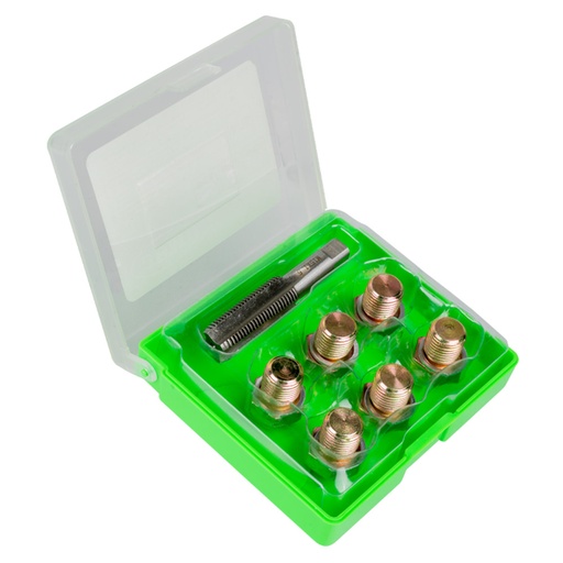 [JBM53236] SET REPARADOR DE ROSCAS M-15