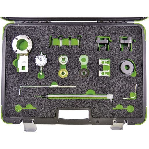 [JBM53287] KIT CALADO VW/AU 1.8/2.0L TURBO