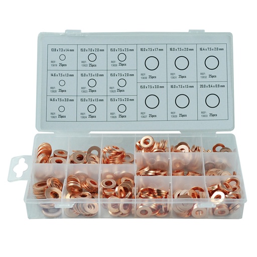 [JBM53340] ESTUCHE ARAND.COBRE INYEC 375PZS