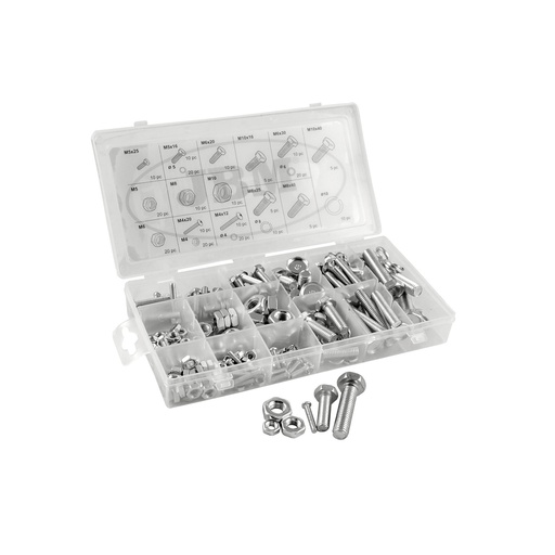 [JBM53351] EST.TORNILLOS Y TUERCAS