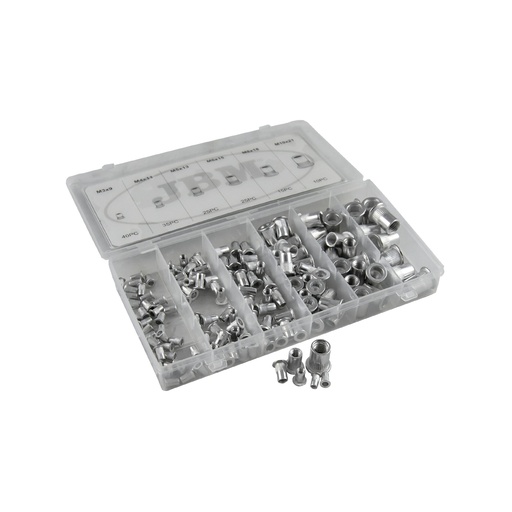 [JBM53361] REMACHE DE ALUMINIO