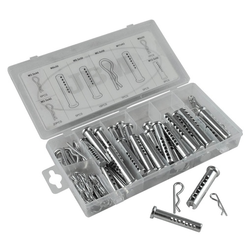 [JBM53363] ESTUCHE PASAD.CLEVIS Y CLIPS R