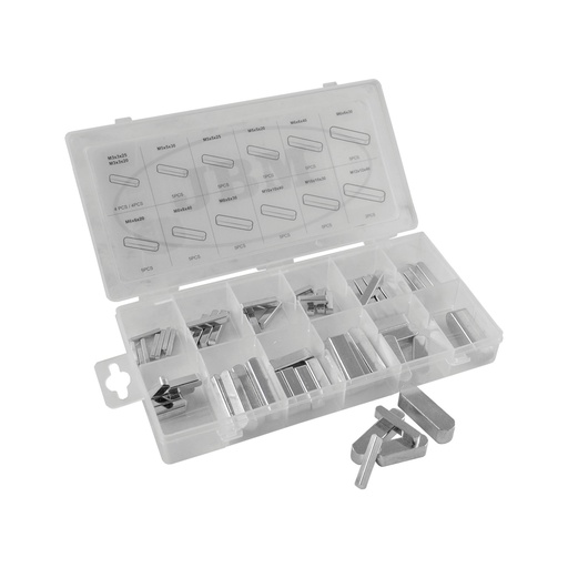 [JBM53364] ESTUCHE CHAVETAS 60 PCS