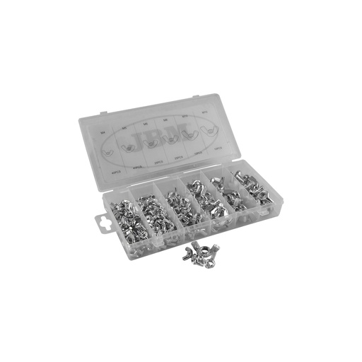 [JBM53365] ESTUCHE TUERCAS MARIPOSA