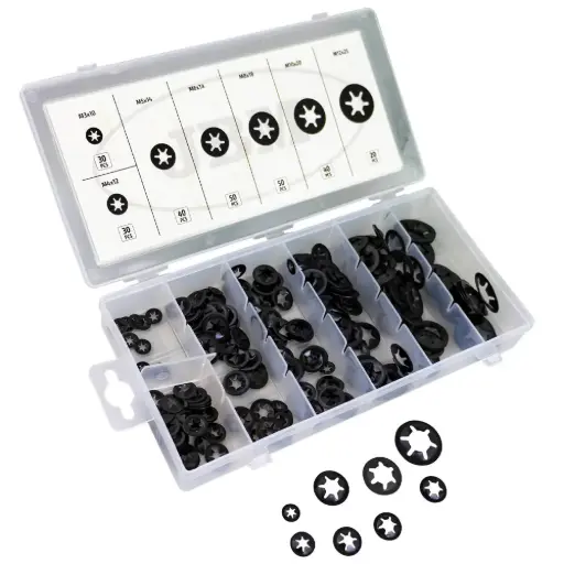[JBM53373] ESTUCHE ARANDELAS DENTADAS INTER