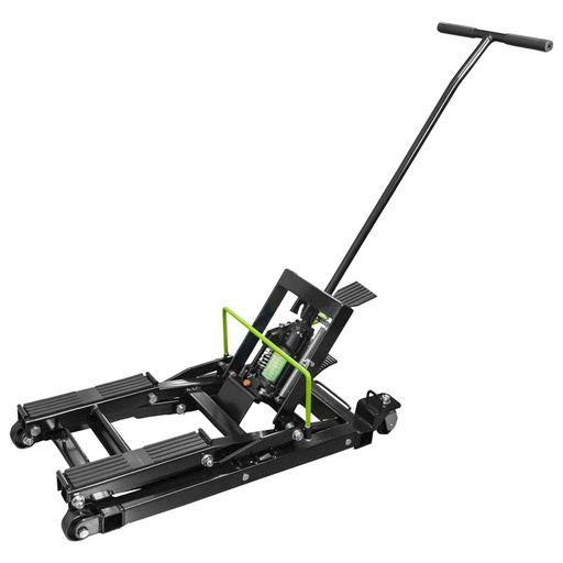 [JBM53423] GATO ELEVACION QUAD