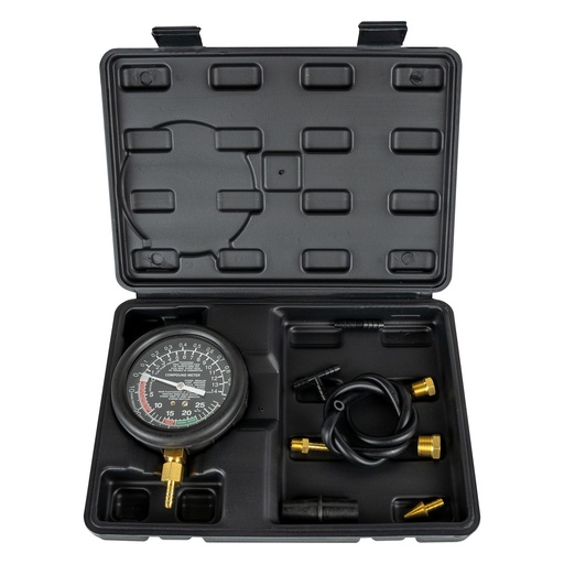 [JBM53426] COMPROBADOR PRESION Y VACIO