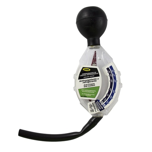 [JBM53453] COMPROBADOR PORCENTAJE REFRIG.