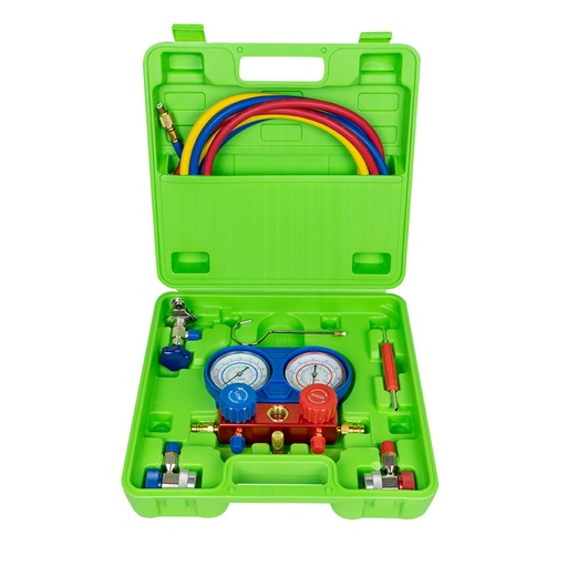 [JBM53456] SET DE COMPROBACION SISTEMA AACC