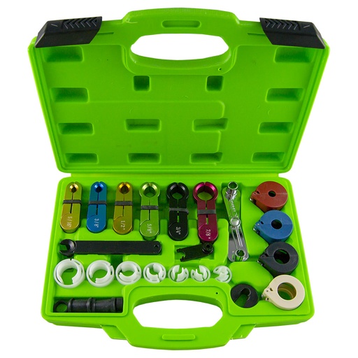 [JBM53459] KIT SESCONEXION AA/CC