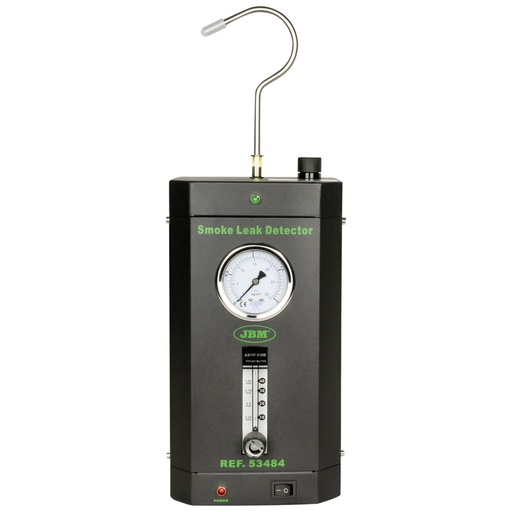 [JBM53484] DETECTOR DE FUGAS POR HUMO