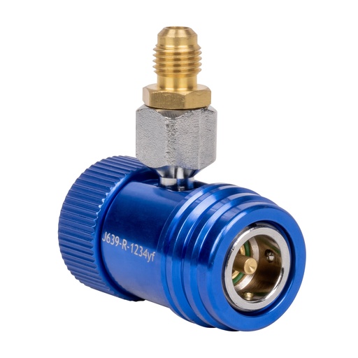 [JBM53500] ADAPTADOR DE CARGA GAS BAJA 1234