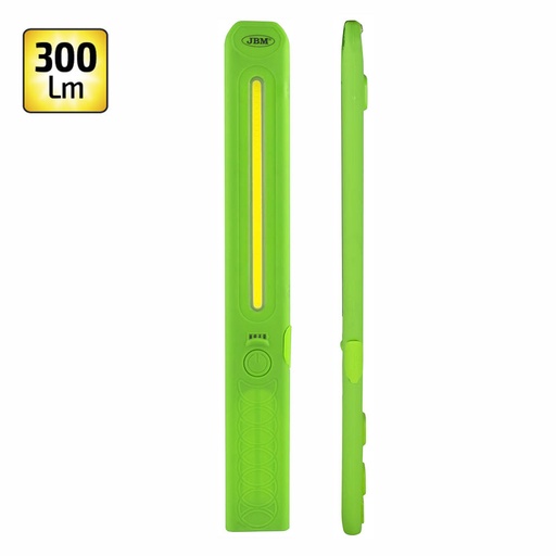 [JBM53519] LAMPARA DE TALLER COB EXTRAFINO